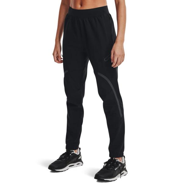 Spodnie dresowe damskie Under Armour UNSTOPPABLE CARGO PANTS