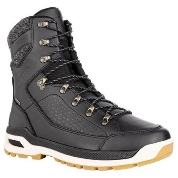 Buty trekkingowe męskie Lowa Renegade Evo Ice Gtx