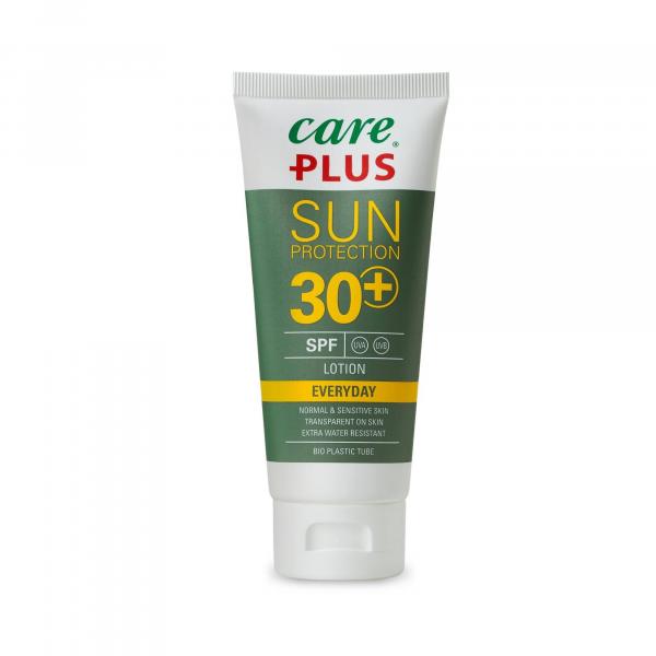 Krem z filtrem Care Plus Sun Protection Everyday Tube SPF 30+ 100ml