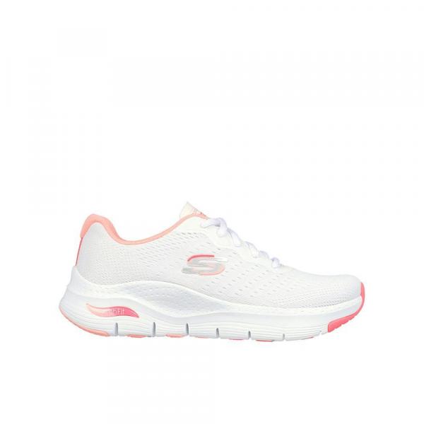 Buty damskie SKECHERS Arch Fit Infinity Cool