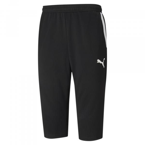 Spodnie męskie Puma teamLIGA Training 3/4 Pants