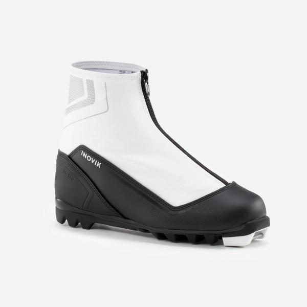 Buty do nart biegowych damskie Inovik XC S Boots 150 styl klasyczny