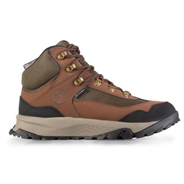 Buty trekkingowe Timberland Lincoln Peak Lite wodoodporne