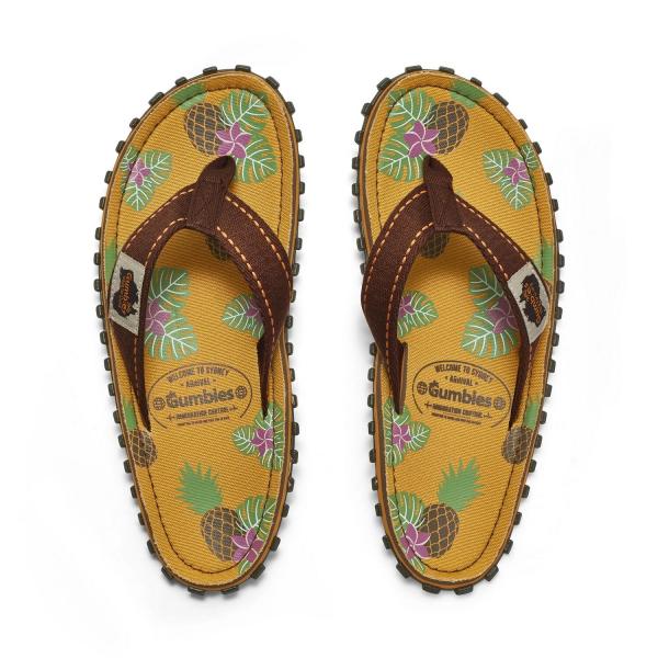 Japonki GUMBIES ISLANDER FLIP-FLOPS UNISEX