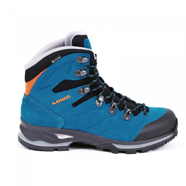 Buty trekkingowe damskie Lowa BADIA GTX