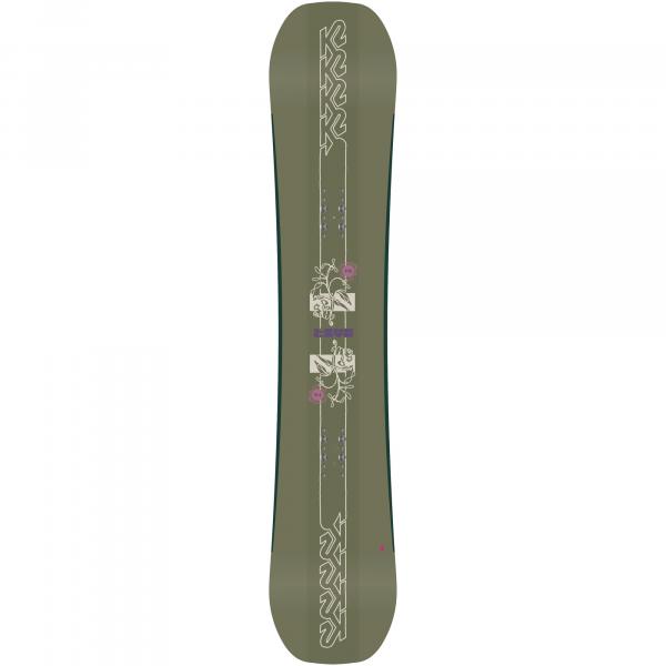 Deska snowboardowa K2 LIME LITE