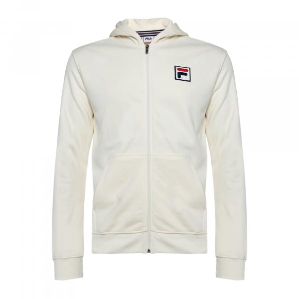 Bluza FILA Bergede Loose Fit Zip Hoody