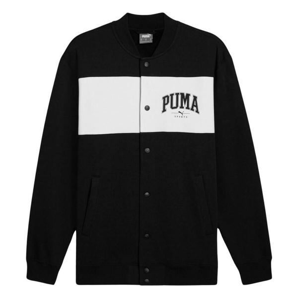 Męska Kurtka Bomber Squad