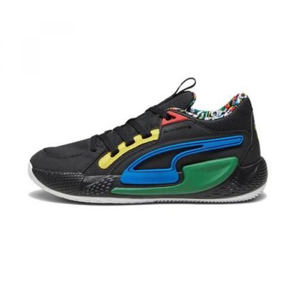 Buty do chodzenia męskie Puma Court Rider Chaos