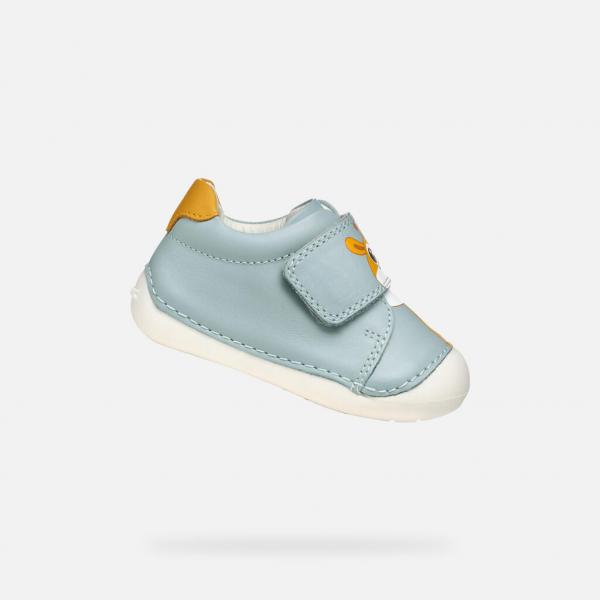 Buty dziecięce Geox Tutim