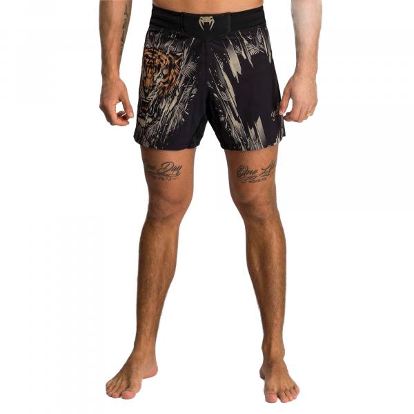 Spodenki treningowe męskie Venum Tiger Men'S Fight Shorts