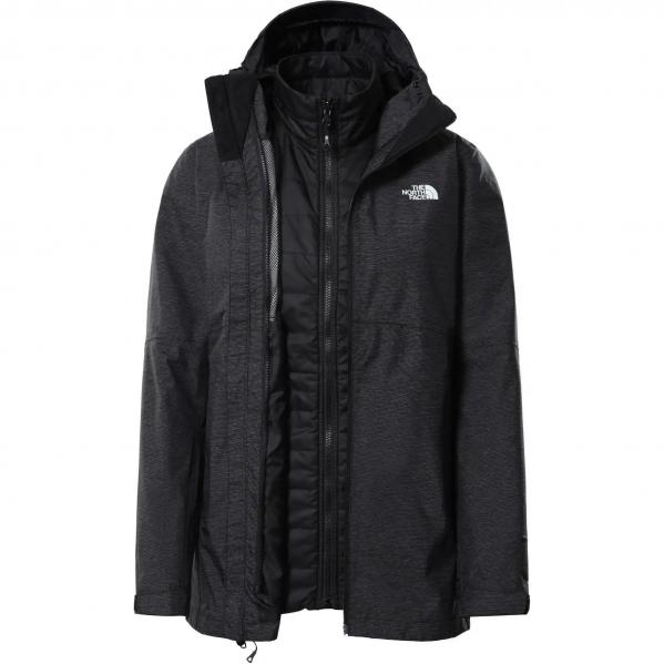 The North Face Kurtka Hikesteller Triclimate Nf0A55H3Kx7