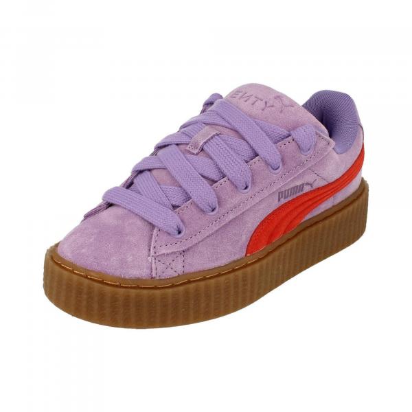 Buty do chodzenia damskie Puma Creeper Phatty