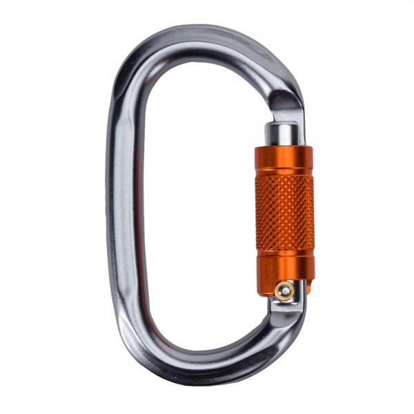 Karabinek Climbing Technology Pillar Pro WG