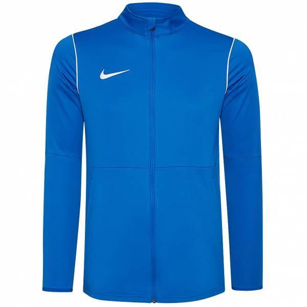 Bluza treningowa chłopięca Nike JR Dry Park 20