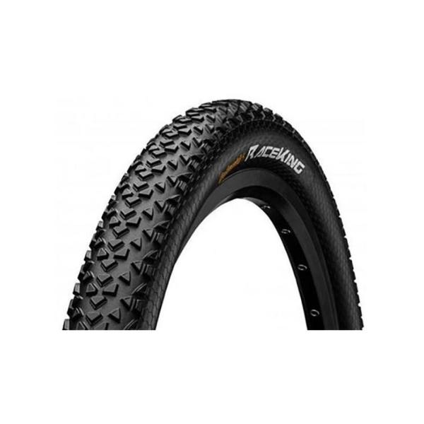 Opona Continental Race King 29 x 2.20 Czarna Drut 740g