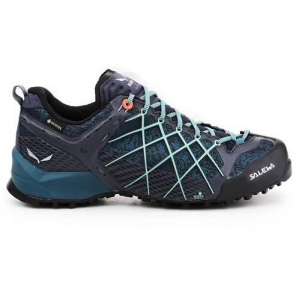 Buty trekkingowe damskie Salewa Wildfire Gtx