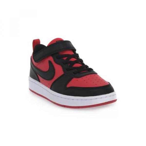 Buty do chodzenia dla dzieci Nike 600 Court Borough Low Recraft