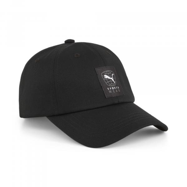 Puma Czapka Better Sportswear Bb 02512401