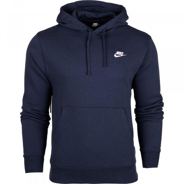 Bluza sportowa męska Nike NSW Club Hoodie