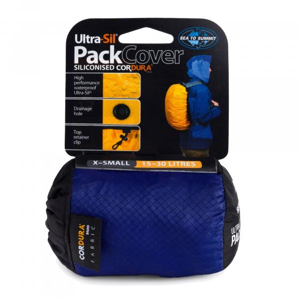 Pokrowiec na plecak Sea to Summit Ultra-Sil™ Pack Cover