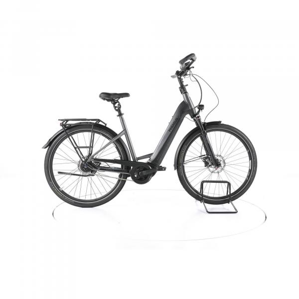 2nd Life - Pegasus Premio Evo 5 Lite Comfort City E-Bike Lage instap - Jak nowy