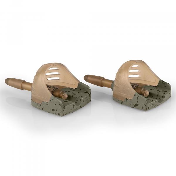Koszyk Zanętowy Matrix Pellet Feeder Small 28 G