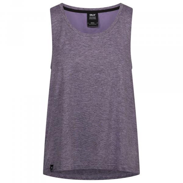 Kamizelka Damska Joanne DLX Marl Top