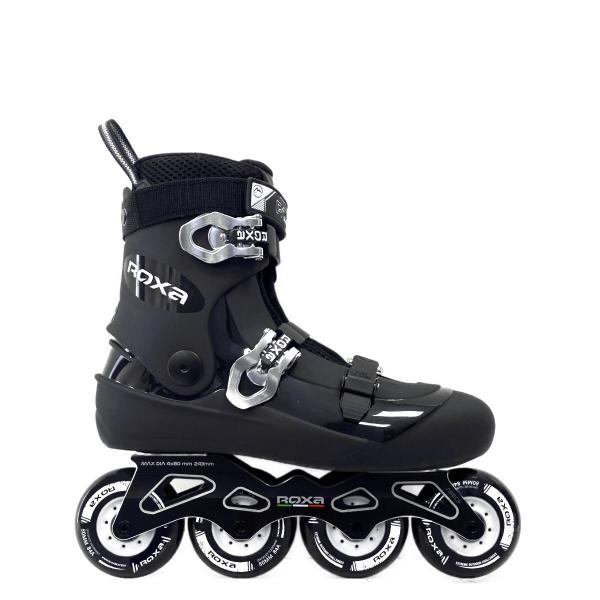 Rolki dla dorosłych Freeskate X-treme