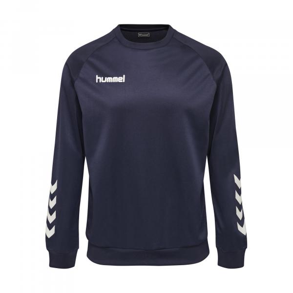 Bluza do piłki ręcznej dla dzieci Hummel Promo Kids Poly Sweatshirt