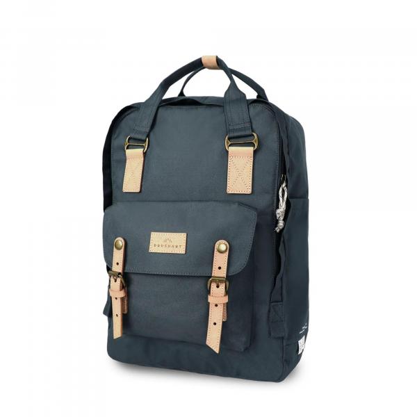 Plecak na laptopa Doughnut Macaroon Large Reborn Series - lake