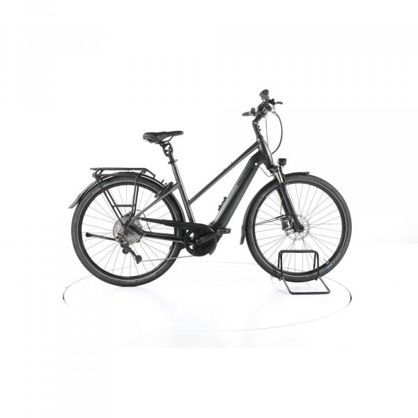 Second Life - Pegasus Premio Evo 10 Lite Trekking E-Bike 2022 - Stan dobry
