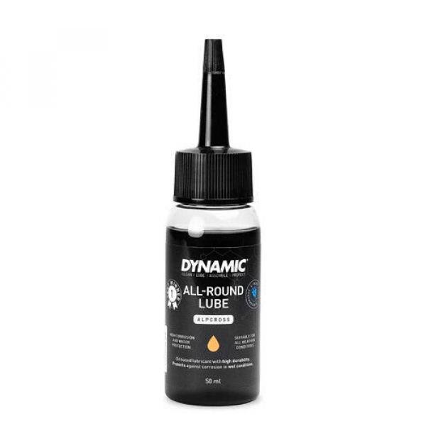 Olej Dy All Round Lube Alpcross 50Ml