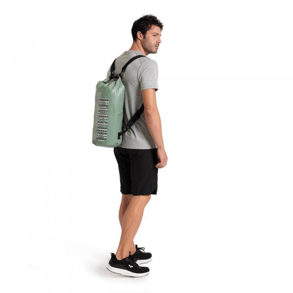 Torba sporotwa Arena Team Drybag Big Logo wodoodporna