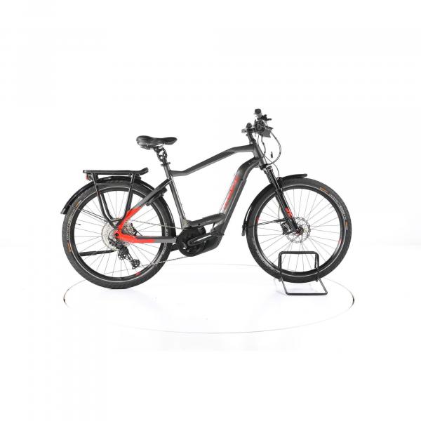Second Life - Haibike Trekking 9 Trekking E-Bike 2022 - Jak nowy