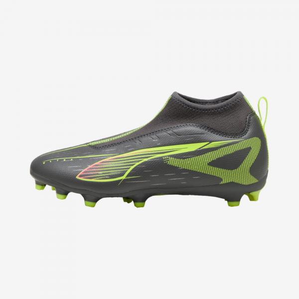 Buty piłkarskie Puma Ultra 5 Match Laceless FG/AG