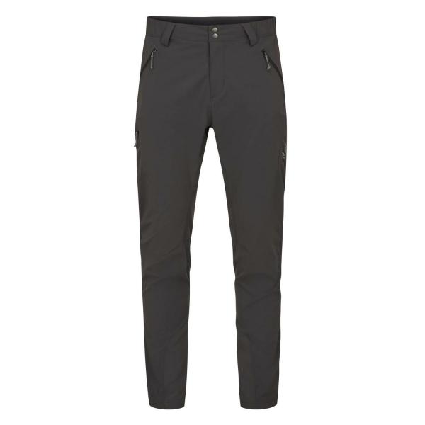 Spodnie softshellowe męskie Rab Ascendor Light Pants Regular