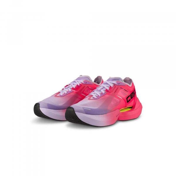 Męskie buty biegowe CEP Omnispeed amortyzacja, drop 7 mm, BowTech™