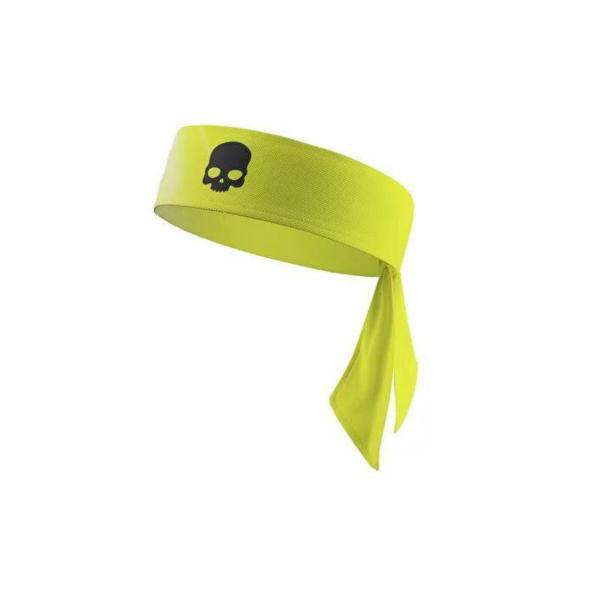 Bandana Hydrogen HEADBAND fluo yellow