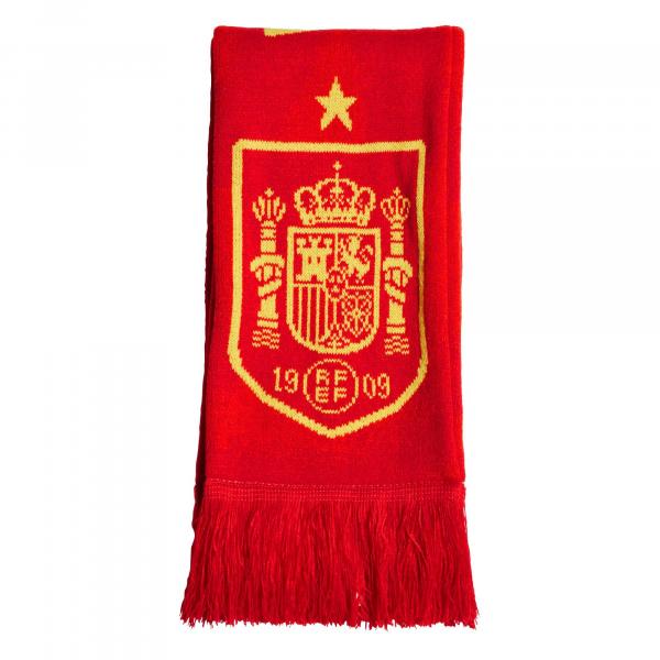 Szalik Spain Football Scarf