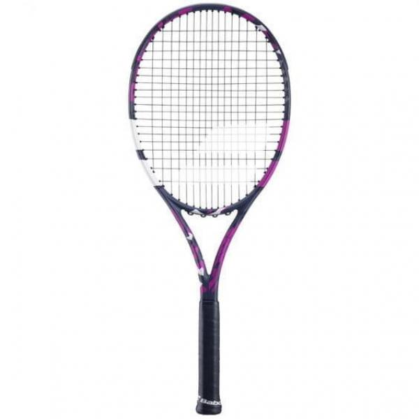 Rakieta tenisowa Babolat Boost Aero Pink S CV G1