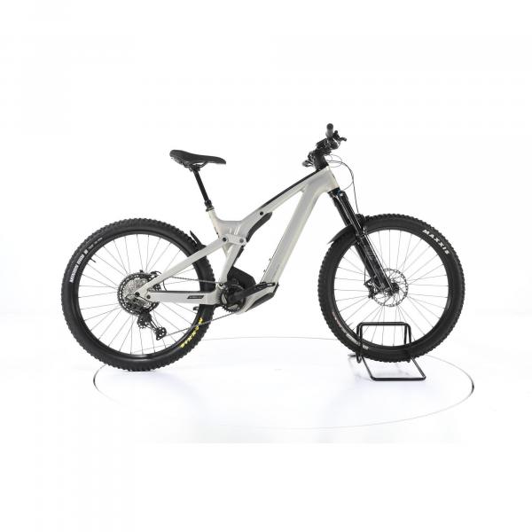 2nd Life - Scott Patron eRIDE 910 Fully E-Bike 2022 - Jak nowy