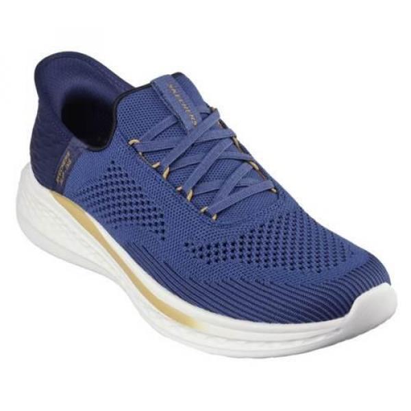 Buty do chodzenia męskie Skechers Slade Quinto