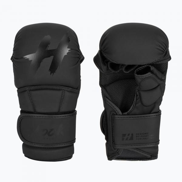 Rękawice sparingowe MMA HOOK FIGHTING TX0-B4M0014