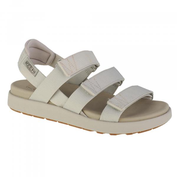 Sandały do chodzenia damskie, Keen Elle Strappy Sandal