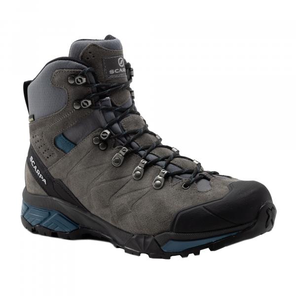 Buty trekkingowe męskie SCARPA ZG TREK GTX