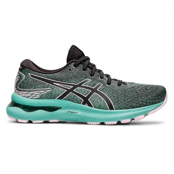 Buty do biegania damskie Asics Gel-Nimbus 24