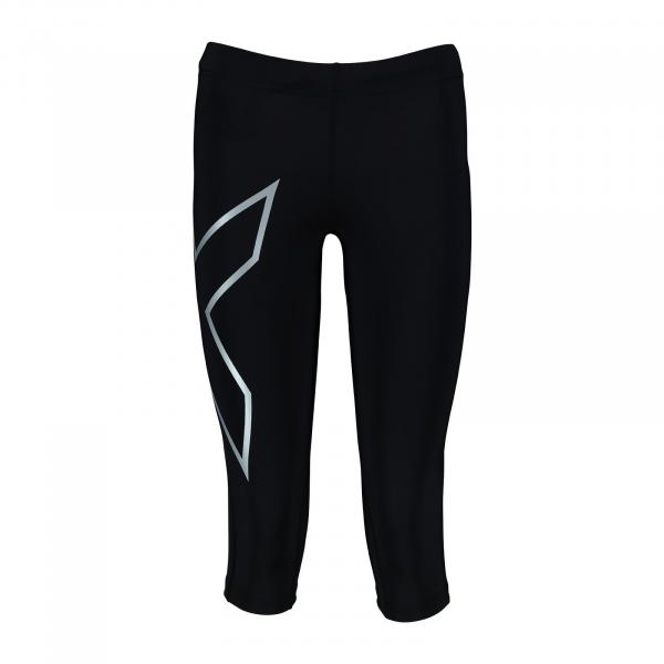 Legginsy treningowe damskie 2XU Core Compression 3/4