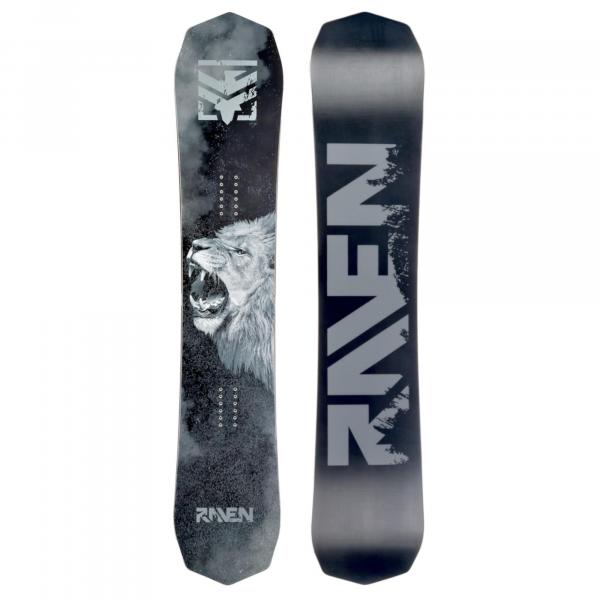 Deska snowboardowa Raven Lion