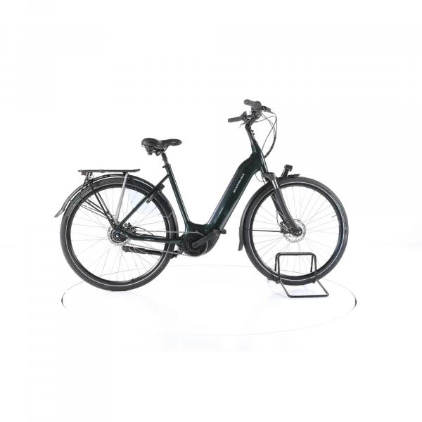 Second Life - Batavus Finez E-go® Power AP RT Lage instap - Jak nowy